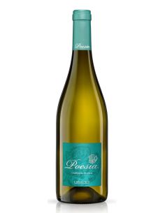 Wine from Catalonia Poesia white Garnacha