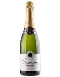 Corpinnat bio gramona imperial brut