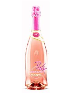 TOSTI PINK MOSCATO