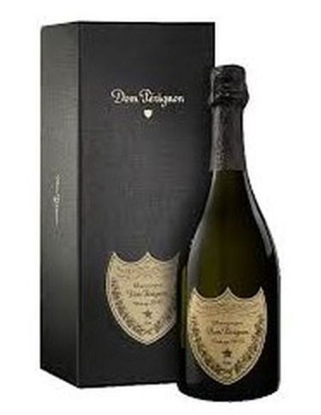 DOM PERIGNON VINTAGE AMB ESTOIG
