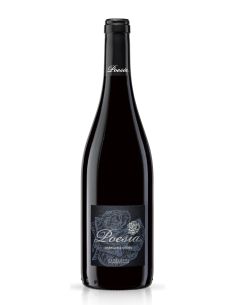 Catalonia wine poesia garnacha red