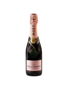 MOET ROSE IMPERIAL 37,5 CL