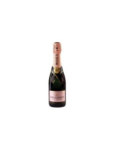 MOET ROSE IMPERIAL 37,5 CL