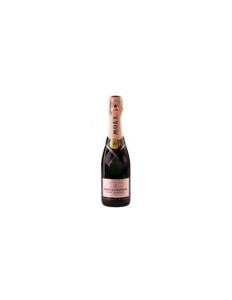 MOET ROSE IMPERIAL 37,5 CL