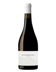 Botella vino Ribera Duero MILSETENTAYSEIS 2019 TINTO