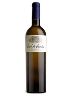 Botella vino Ribeiro CASAL DE ARMAN BLANCO