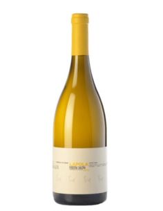 Botella vino Ribeira Sacra LAPOLA BLANCO
