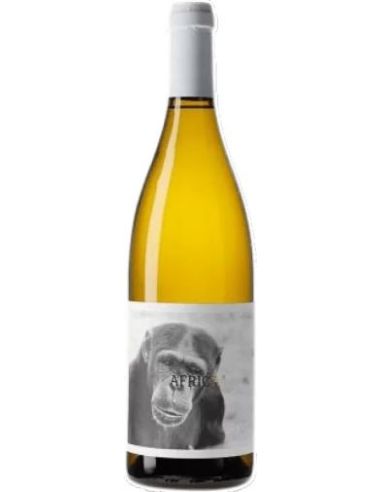 Botella vino Empordà MONO BLANCO