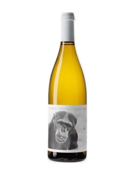 Botella vino Empordà MONO BLANCO