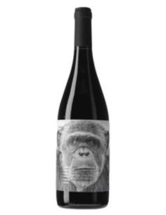 Botella vino Empordà MONO TINTO