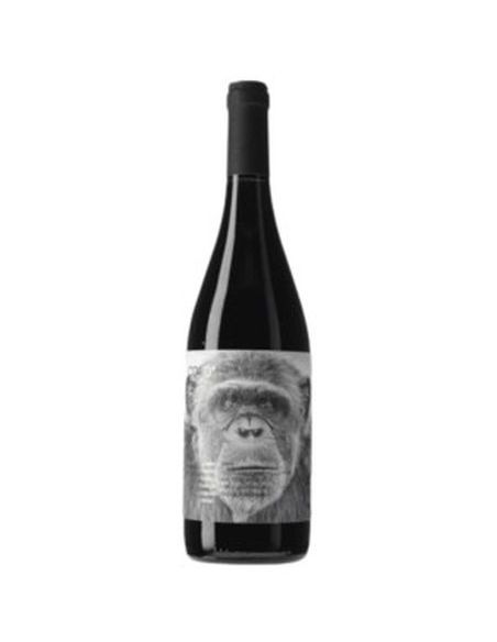 Botella vino Empordà MONO TINTO