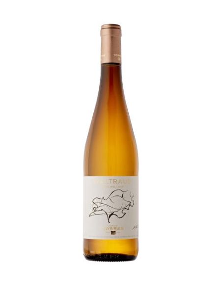 Botella vino Penedés WALTRAUD TORRES BLANCO
