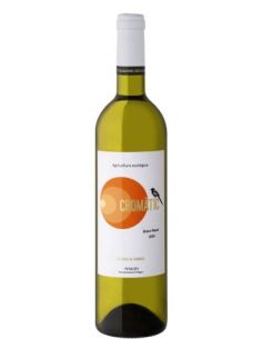 CROMATIC FLORAL ECO BLANCO