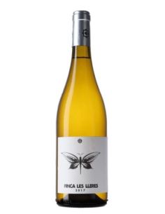 FINCA LES LLERES WHITE