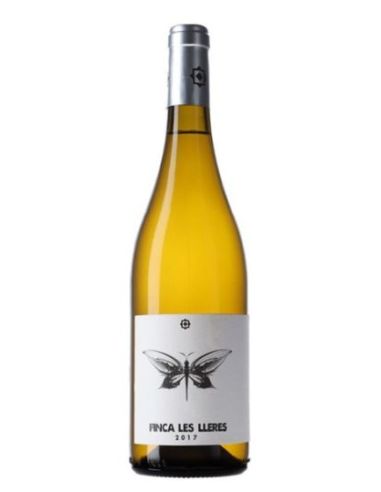 FINCA LES LLERES BLANCO