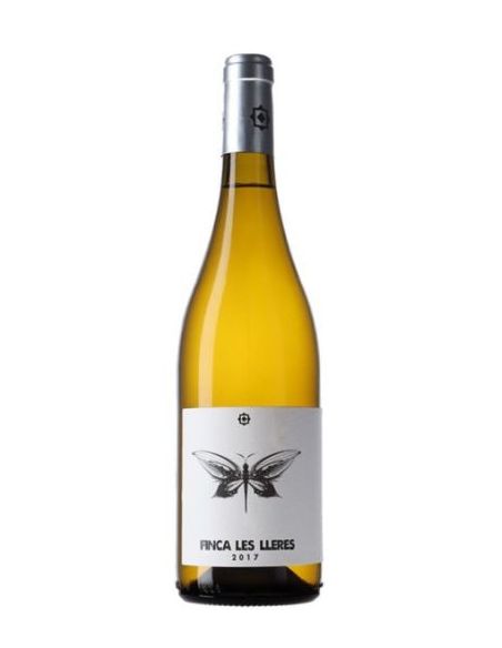 FINCA LES LLERES WHITE