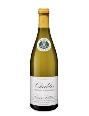 LOUIS LATOUR CHABLIS BLANC