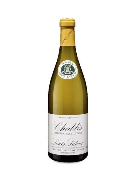 LOUIS LATOUR CHABLIS BLANCO