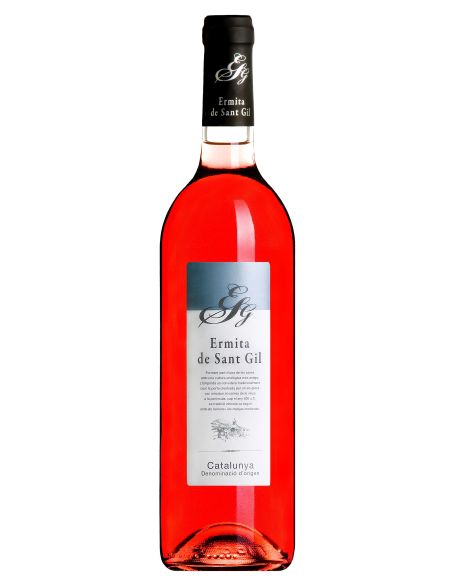 Vi de catalunya ermita de sant gil rosat