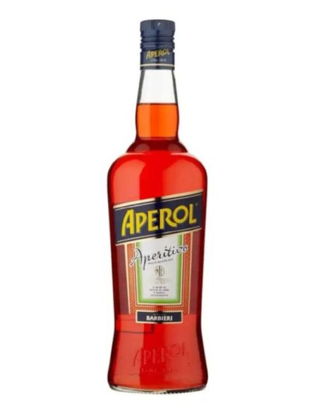 Botella APEROL 1 Litro