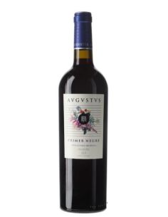 Botella vino Penedés AUGUSTUS PRIMER 2021 TINTO