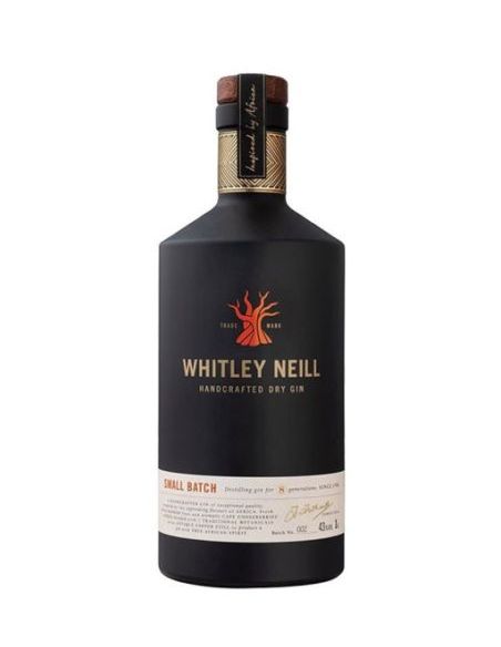 WHITLEY NEILL GIN