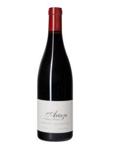 Botella vino Navarra PASOS DE SAN MARTIN 2018 TINTO