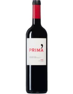 Botella vino Toro PRIMA TINTO