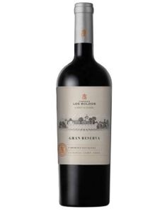 CHATEAU LOS BOLDOS GRAN RESERVE CABERNET SAUVIGNON RED