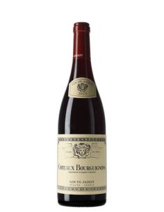Botella vino Francia LOUIS JADOT COTEAUX BOURGUIGNONS TINTO