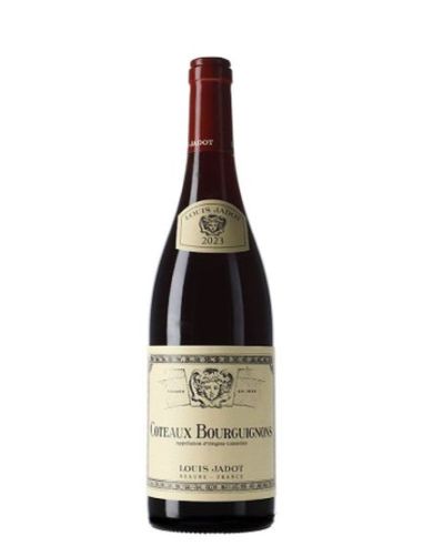 LOUIS JADOT COTEAUX BOURGUIGNONS NEGRE