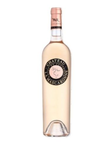 CHATEAU LA MASCARONNE ROSE