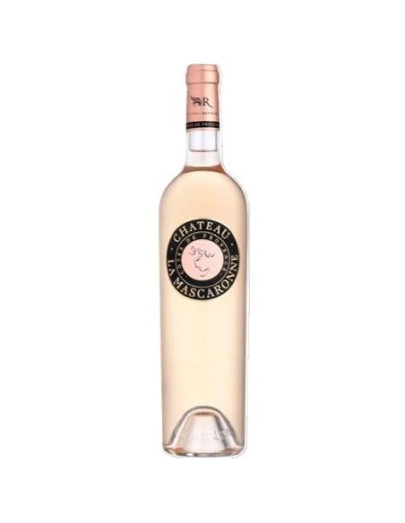 CHATEAU LA MASCARONNE ROSE
