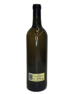 Botella VINO TURBIO BLANCO