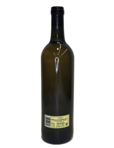 vi d'espanya vino turbio blanc