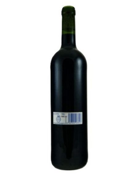 Botella vino EGUREN COSECHERO TINTO