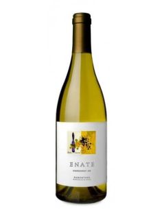 Botella vino Somontano ENATE 234 BLANCO