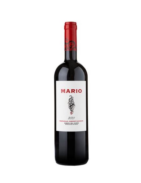 MARIO VC CRIANÇA NEGRE