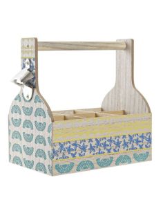 Artículo para regalo BOTELLERO TRIBAL PARA CERVEZAS