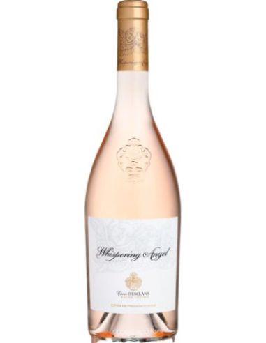WHISPERING ANGEL ROSAT