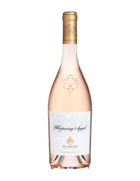 WHISPERING ANGEL ROSAT