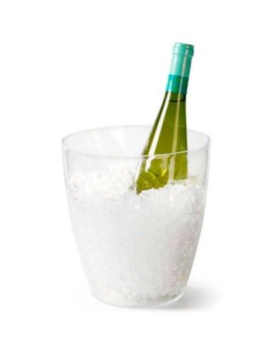 GLAÇONERA / XAMPAGNERA DE METACRILAT