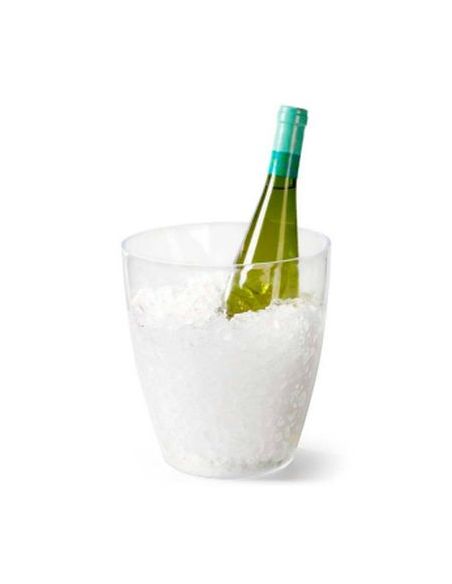 GLAÇONERA / XAMPAGNERA DE METACRILAT