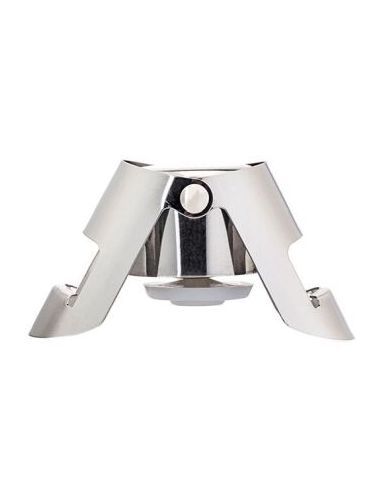 Artículo de regalo TAPON DE CAVA ACERO QP