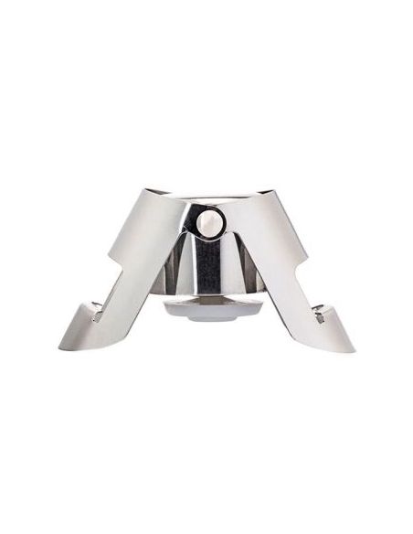 Artículo de regalo TAPON DE CAVA ACERO QP