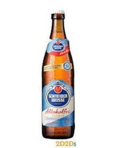 Botella cerveza sin TAP 3 SCHNEIDER SIN ALCOHOL 50 CL