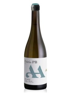 Vi d' alella alta alella pansa blanca blanc