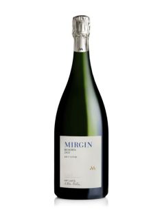 Cava mirgin gran reserva brut nature magnum 1,5 l