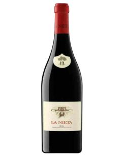 Botella vino Rioja LA NIETA 2023 TINTO