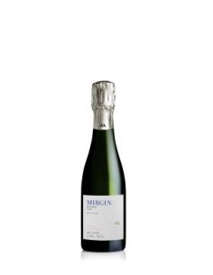 Cava aa mirgin brut nature 37,5 cl